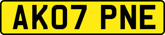AK07PNE