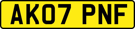 AK07PNF