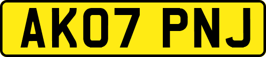 AK07PNJ