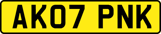 AK07PNK
