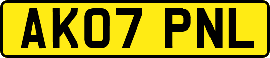 AK07PNL