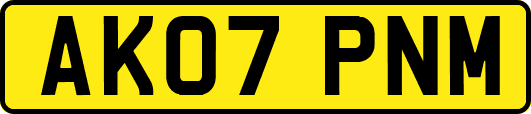 AK07PNM