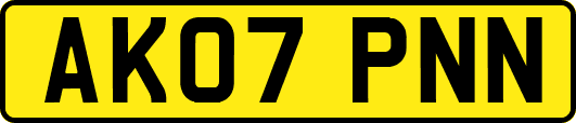 AK07PNN