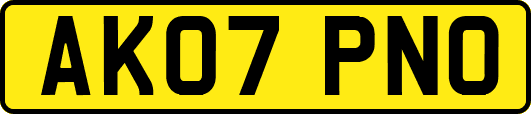 AK07PNO