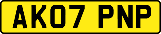 AK07PNP