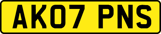 AK07PNS