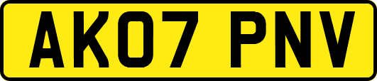 AK07PNV