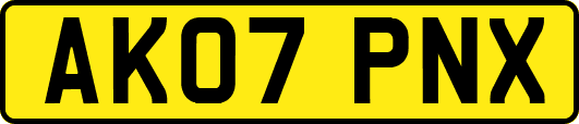 AK07PNX