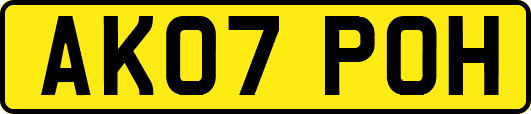 AK07POH