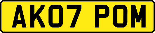 AK07POM