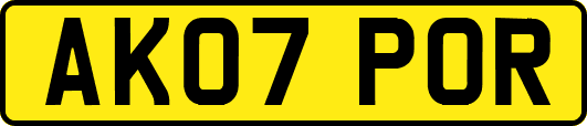 AK07POR