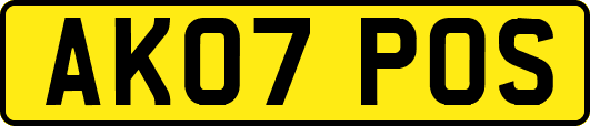 AK07POS