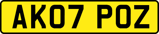 AK07POZ