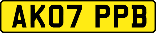 AK07PPB