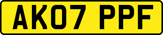 AK07PPF