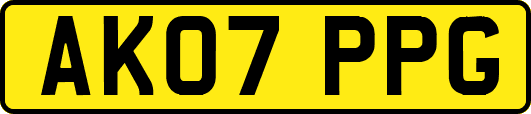 AK07PPG