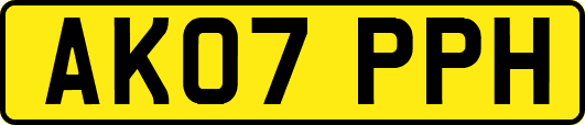 AK07PPH