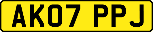 AK07PPJ