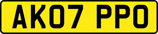 AK07PPO