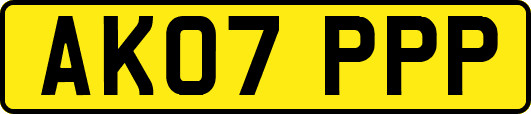 AK07PPP