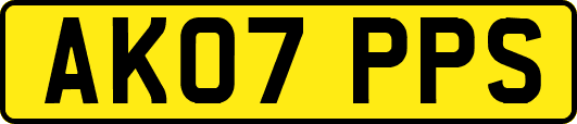 AK07PPS