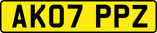 AK07PPZ
