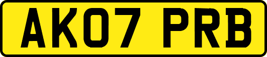 AK07PRB