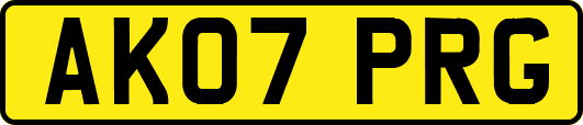 AK07PRG