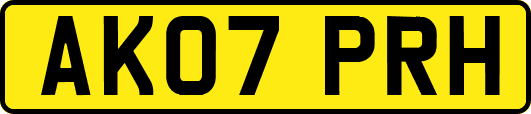 AK07PRH