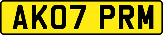 AK07PRM