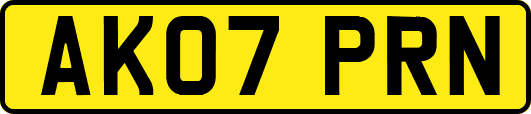 AK07PRN