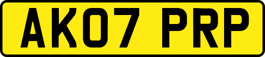AK07PRP