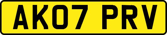 AK07PRV
