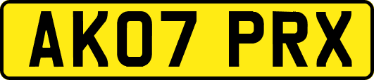 AK07PRX