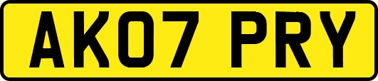 AK07PRY