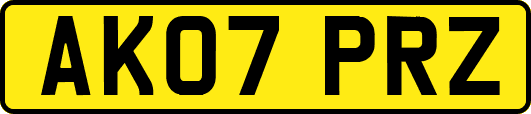 AK07PRZ