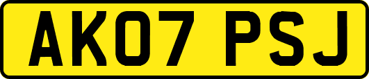 AK07PSJ