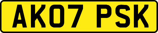 AK07PSK