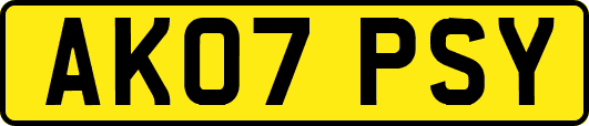 AK07PSY