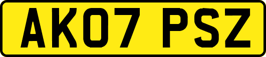 AK07PSZ