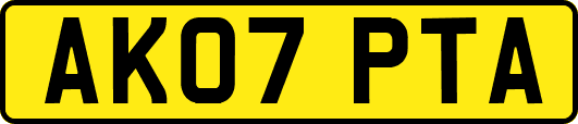AK07PTA