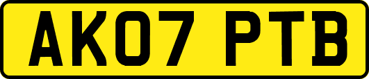 AK07PTB