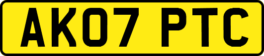 AK07PTC