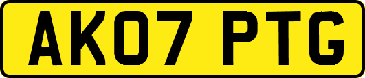 AK07PTG