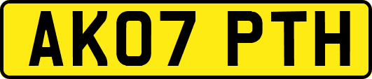 AK07PTH