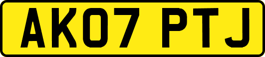 AK07PTJ