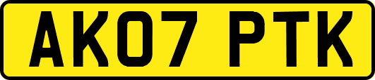 AK07PTK