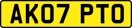 AK07PTO