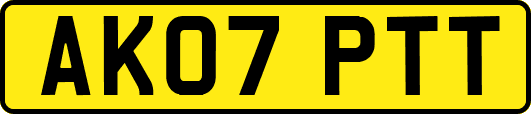 AK07PTT