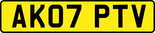 AK07PTV